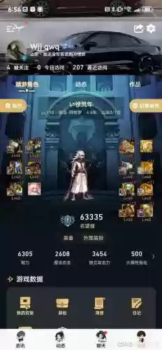 瞎子觉醒阵容_1
