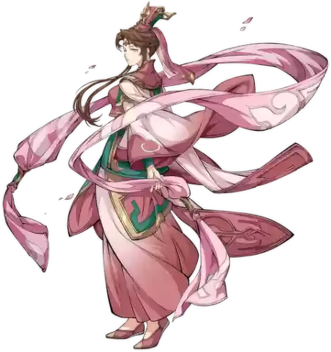 司徒樱阵容插图