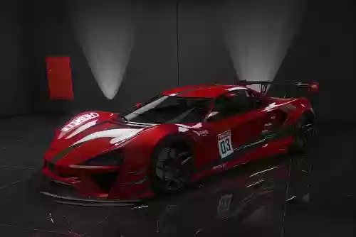 gta5改装武器不跳奖杯插图1