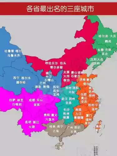 31省阵容_1插图