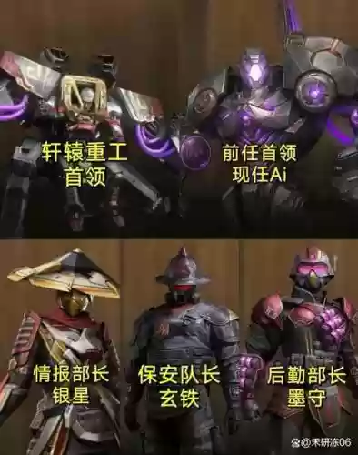 终极boss阵容搭配插图