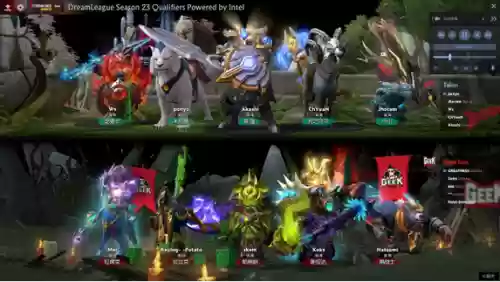 dota高手阵容_1
