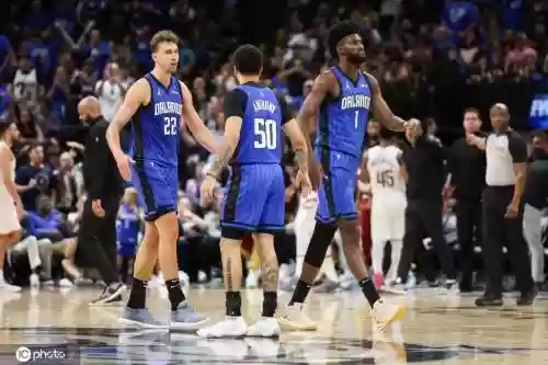 魔术阵容搭配插图 魔术阵容搭配插图