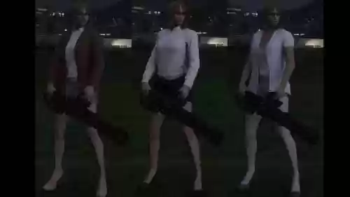 gta挽歌阵容搭配插图