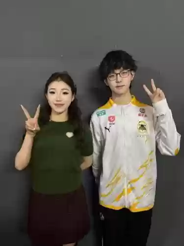 小诗诗阵容插图