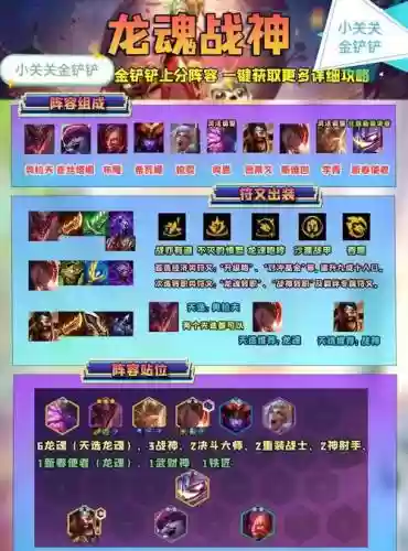 最强阵容817