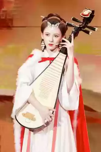 王者琵琶阵容搭配插图