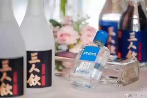 江小白阵容_1