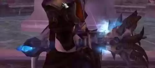 奶妈大锤子武器插图1