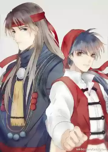 兰飞鸿阵容_1