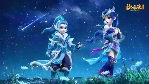 梦幻西游桌面版更新了_1插图