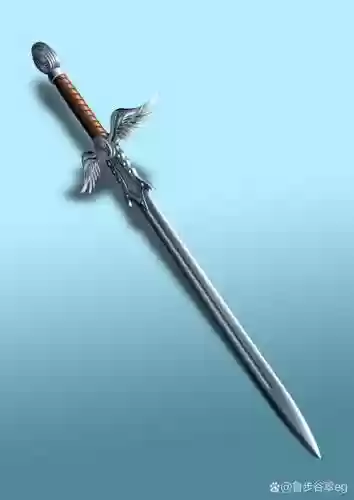 ps4轩辕剑武器