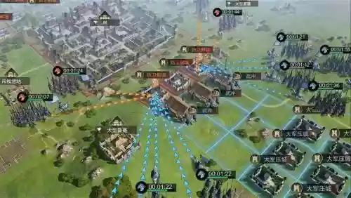 率土之滨城池攻打攻略_1