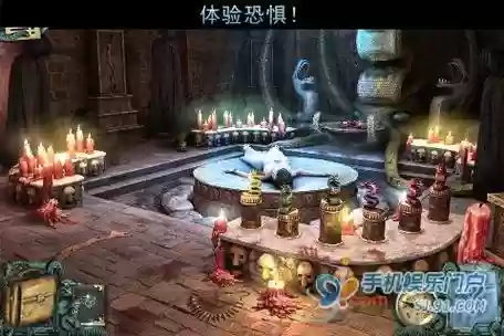 乖离扭曲之恐惧是多少级技能_1