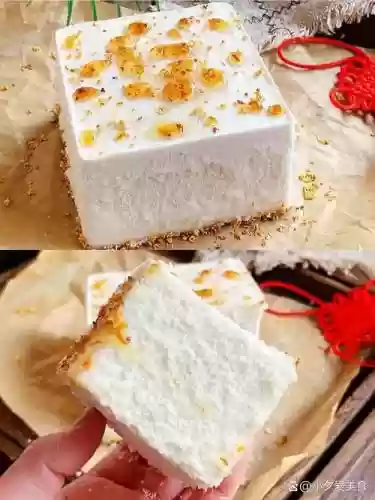 梦幻西游桂花糖怎么做_1插图