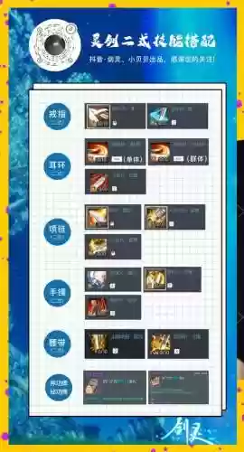 剑灵武器成长礼包领取插图1