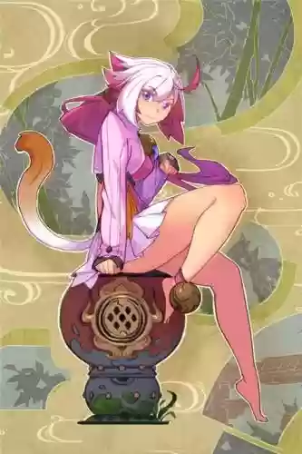 幻璃镜猫妖装备_2插图
