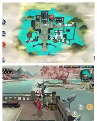 指尖江湖大侠墓密室攻略
