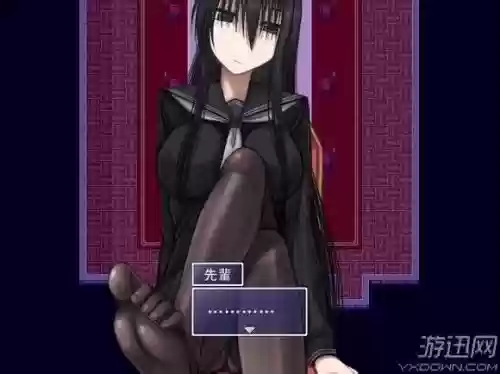 黑学姐和我不在迷茫攻略_1