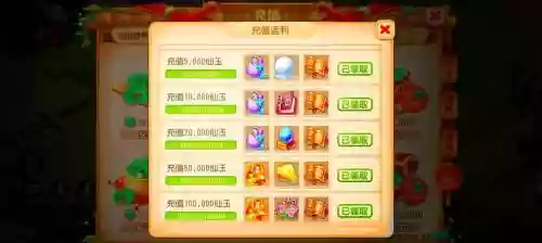 梦幻西游金币干什么的插图