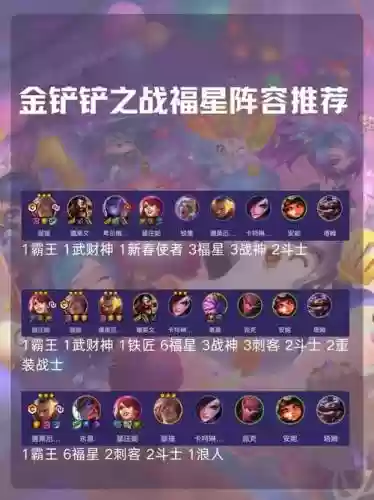 新年皮肤阵容搭配_1插图