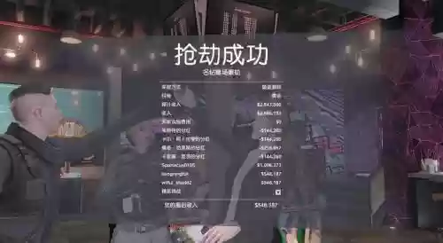 gta5单人攻略视频攻略