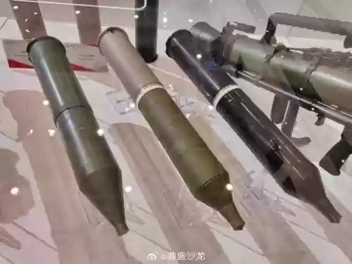 实弹武器能量武器插图