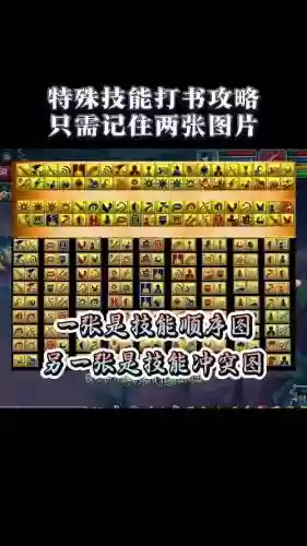 梦幻西游dt打图需要什么属性插图