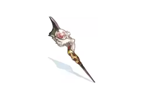 仙境奇缘武器
