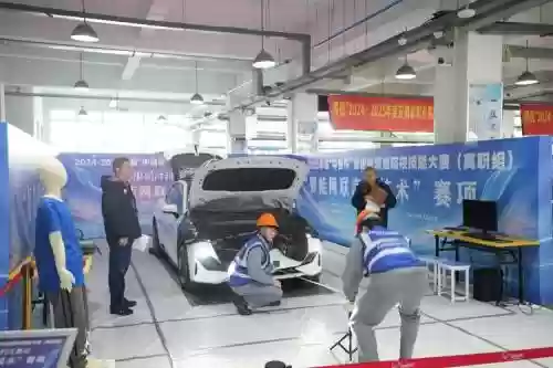 技能车组插图