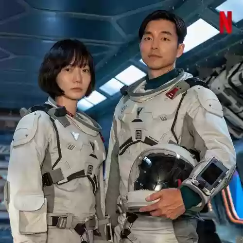 寂静之海演员阵容搭配_1插图