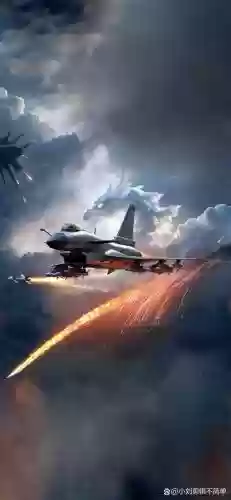 中国军事装备壁纸插图