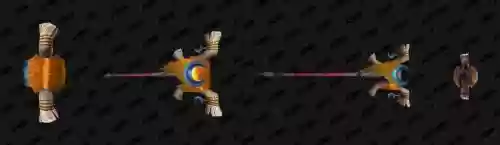 玛诺洛斯武器叫什么插图1