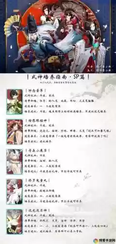 技能的式神需要六星么插图