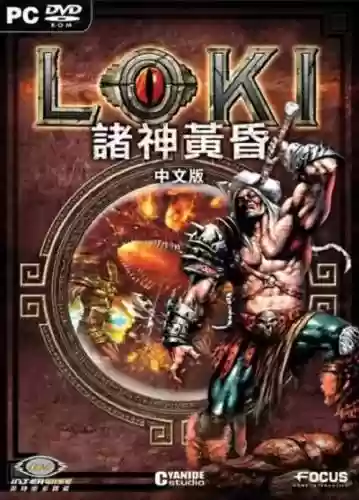 诸神黄昏洛基攻略插图