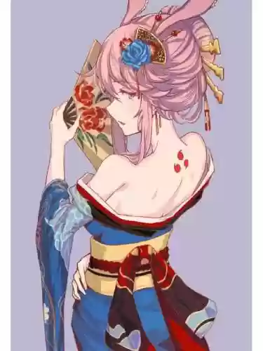 八重樱技能打法插图1