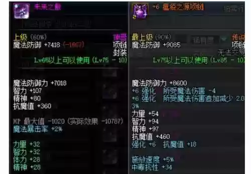 奶妈刷图拍卖行武器_1插图