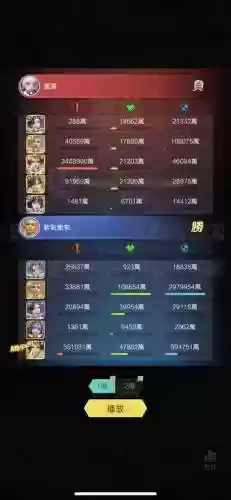 上古王冠平民最强搭配阵容_1