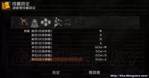 黑暗之魂文字攻略插图