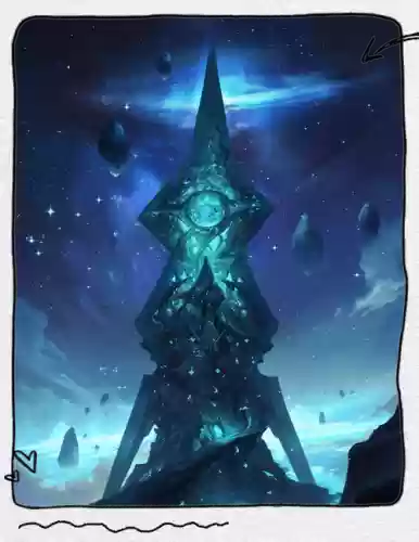 时空星辰阵容搭配插图
