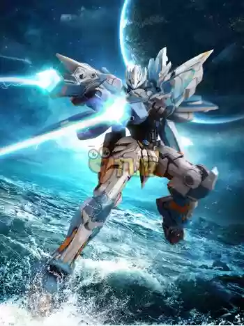 星河战神光系装备插图