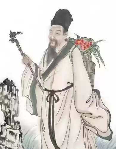 李时珍阵容搭配图片插图