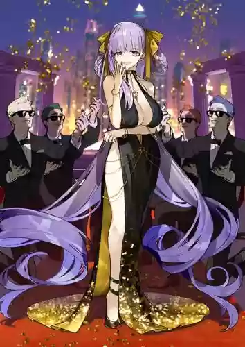fgo闪避保有技能_1