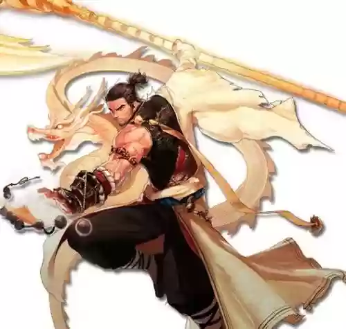 真龙星君年套加什么技能_1插图