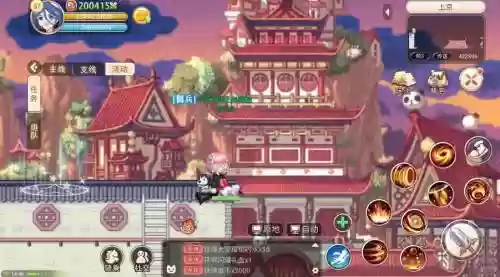 精灵世界vs进阶攻略
