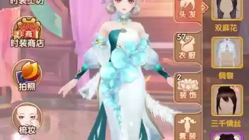 熹妃q传更新主角武器