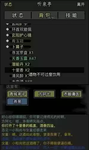 放置江湖攻略什么是转