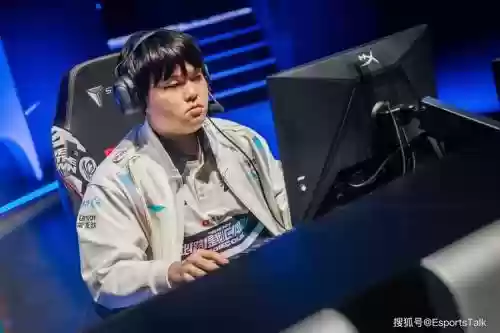 chovy搭配哪个阵容_1插图