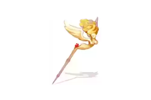 仙境奇缘武器插图