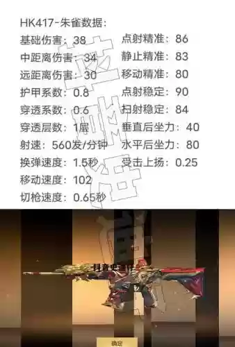 手游cf手游新武器_1插图